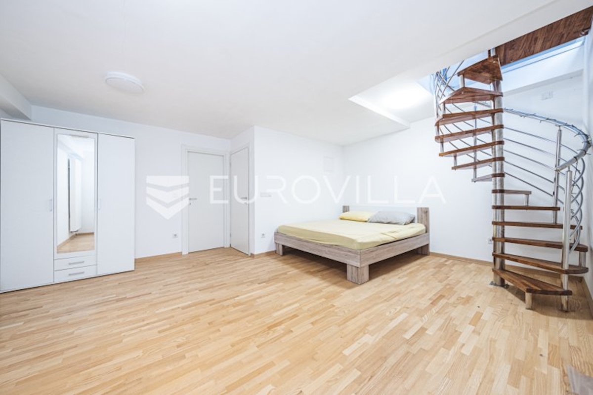 Flat For sale - GRAD ZAGREB ZAGREB