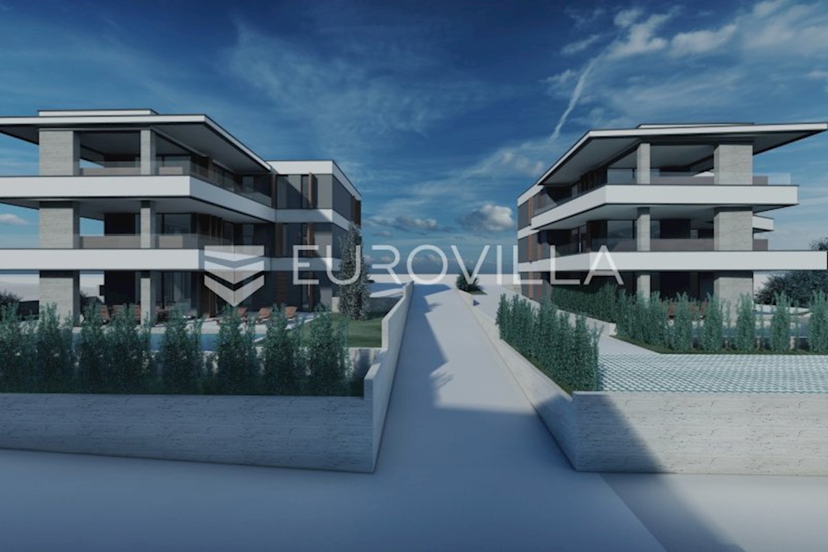 Apartment Zu verkaufen - LIČKO-SENJSKA NOVALJA