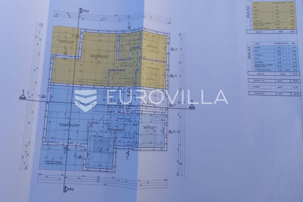 Apartment Zu verkaufen - ISTARSKA FAŽANA