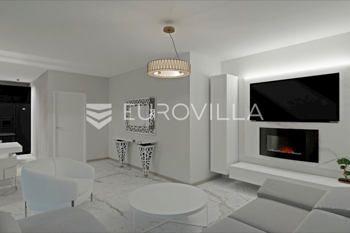 Flat For sale - LIČKO-SENJSKA NOVALJA