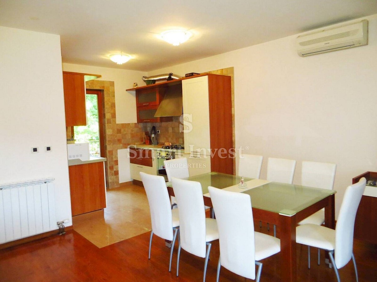 Apartma Na predaj - PRIMORSKO-GORANSKA OPATIJA