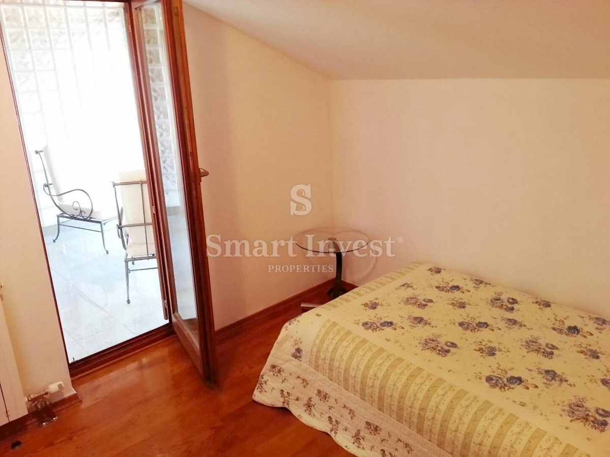 Apartma Na predaj - PRIMORSKO-GORANSKA OPATIJA