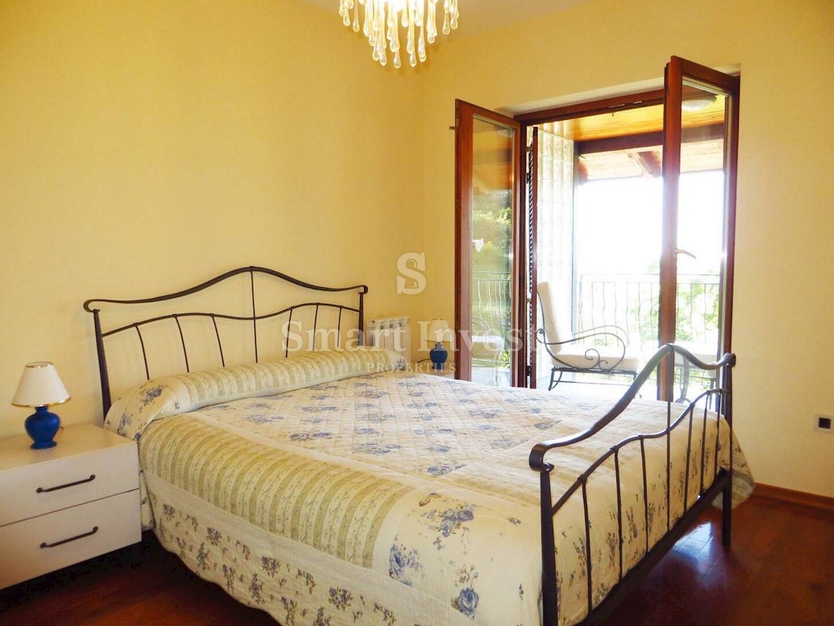 Apartma Na predaj - PRIMORSKO-GORANSKA OPATIJA