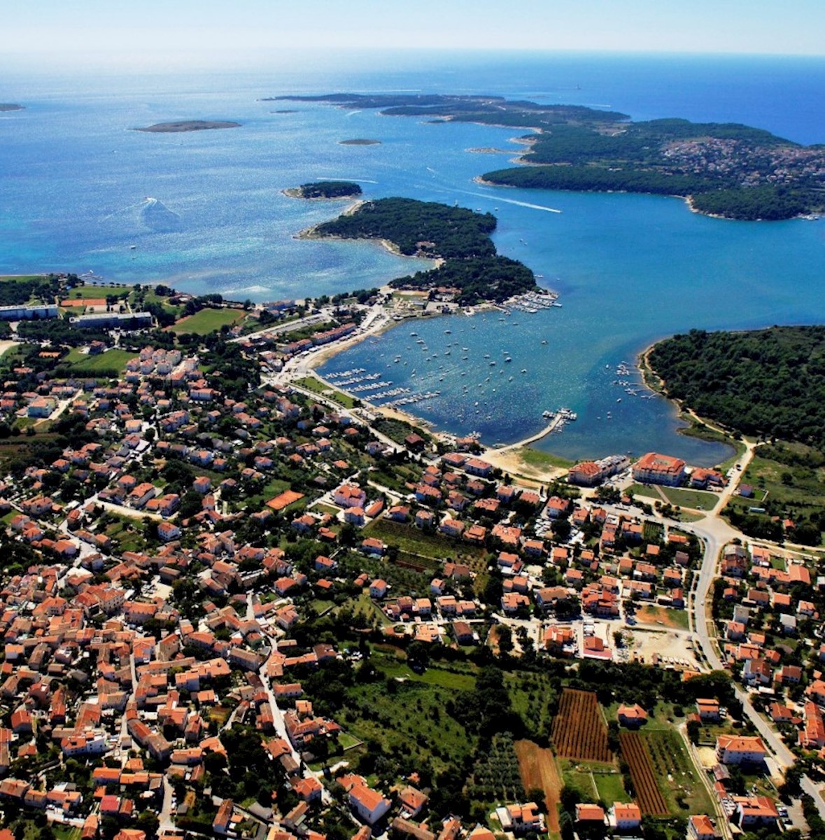 Zemljište Na prodaju - Istarska Medulin - foto 1/1