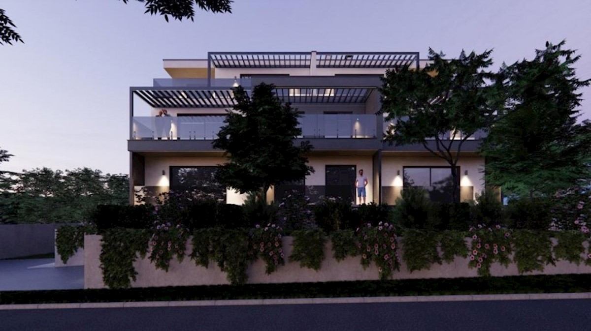 Appartement À vendre - ISTARSKA MEDULIN