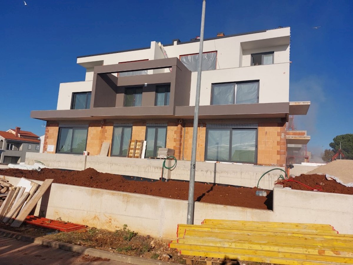 Appartement À vendre - ISTARSKA MEDULIN