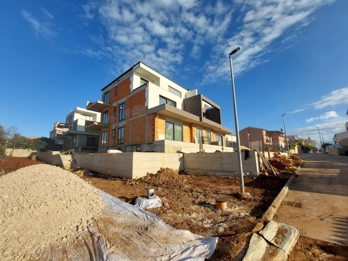Appartement À vendre - ISTARSKA MEDULIN
