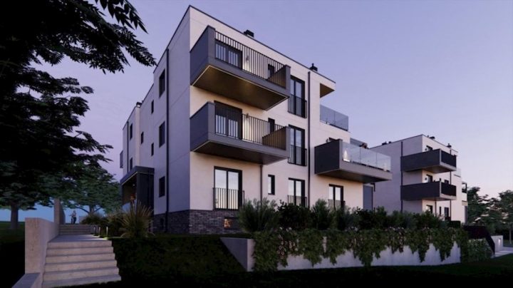 Apartment Zu verkaufen - Istarska Medulin - foto 5/19