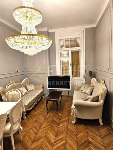 Apartmán na prenájom 60 m² – Rijeka