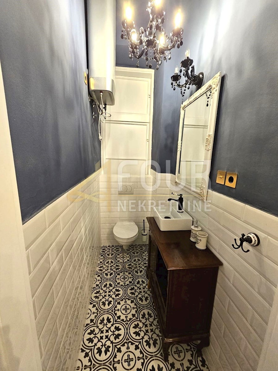 Apartment Zu vermieten - PRIMORSKO-GORANSKA Rijeka