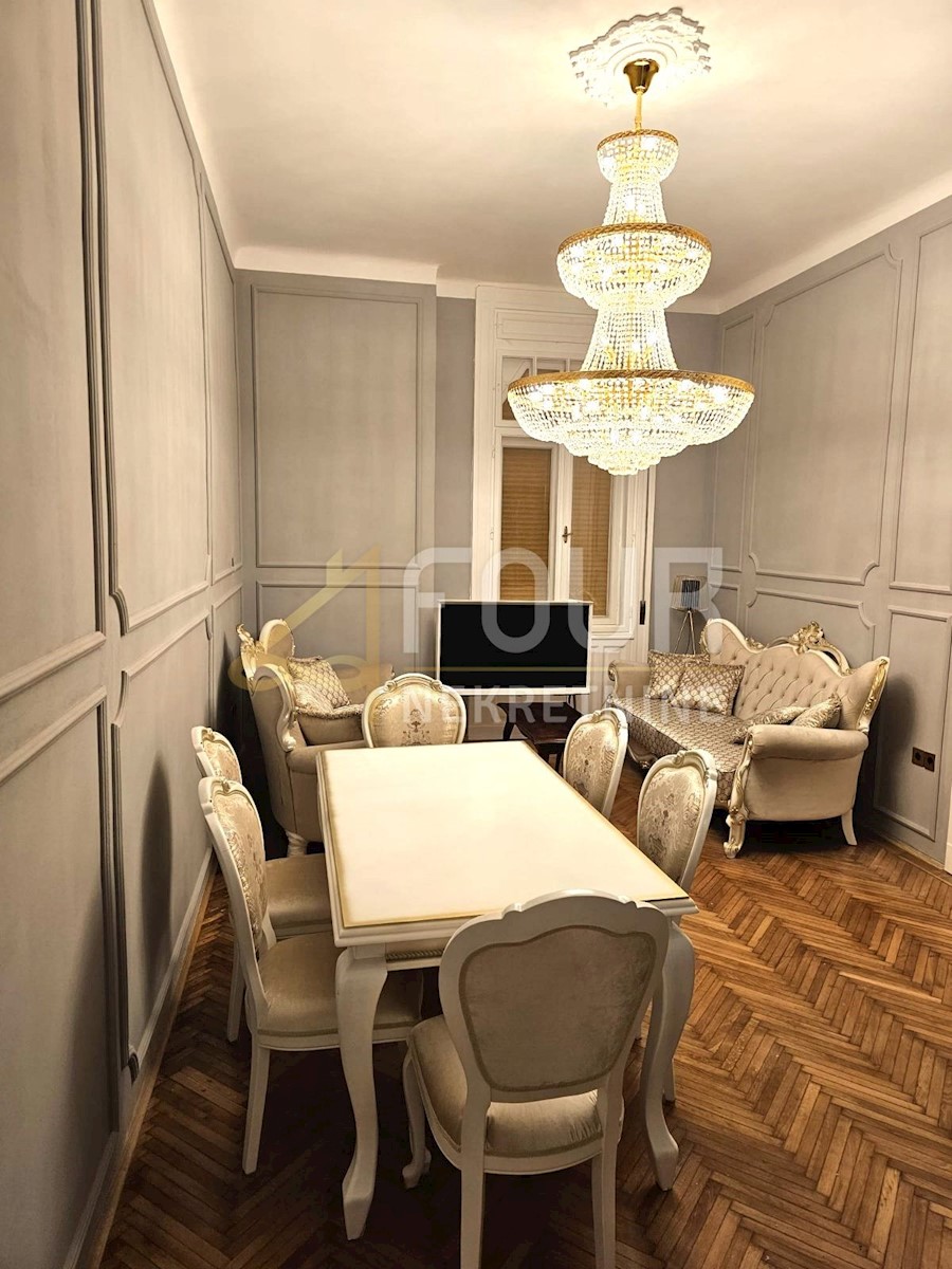 Appartamento Da affittare - Primorsko-goranska Rijeka - foto 2/9