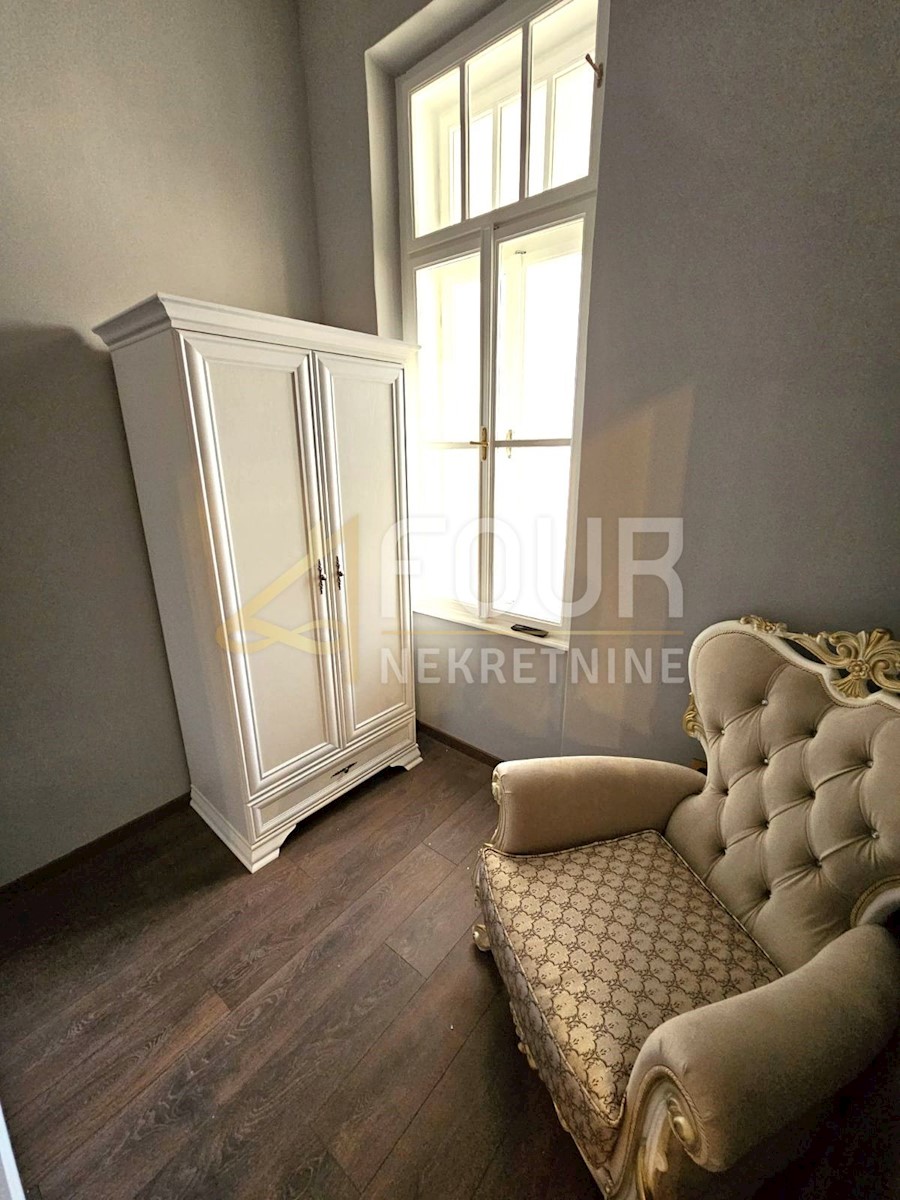 Appartamento Da affittare - PRIMORSKO-GORANSKA RIJEKA