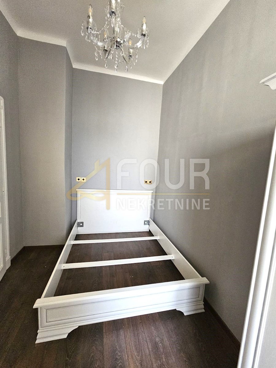 Appartamento Da affittare - PRIMORSKO-GORANSKA RIJEKA