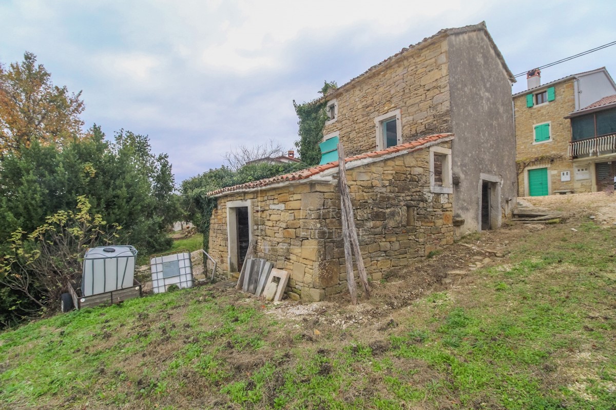 Dom Na predaj - ISTARSKA MOTOVUN