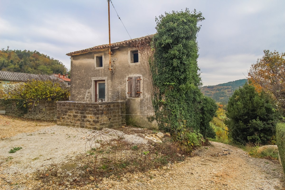 Dom Na predaj - ISTARSKA MOTOVUN