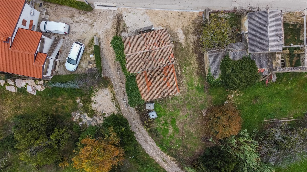 Dom Na predaj - ISTARSKA MOTOVUN