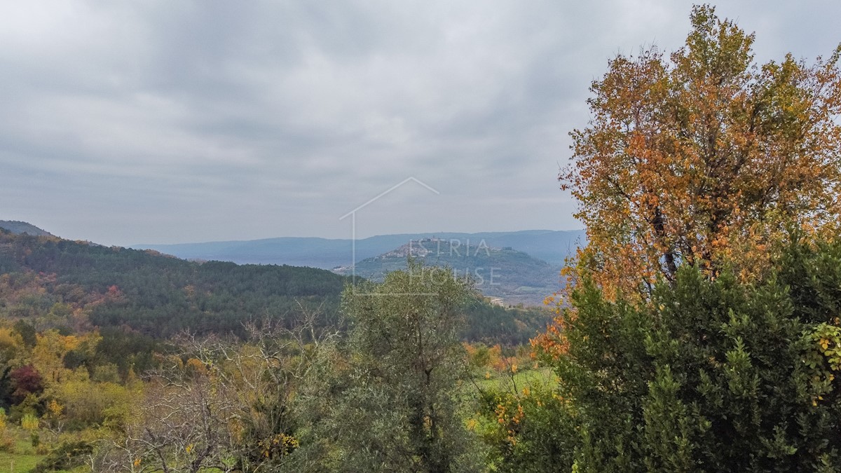 Dom Na predaj - ISTARSKA MOTOVUN