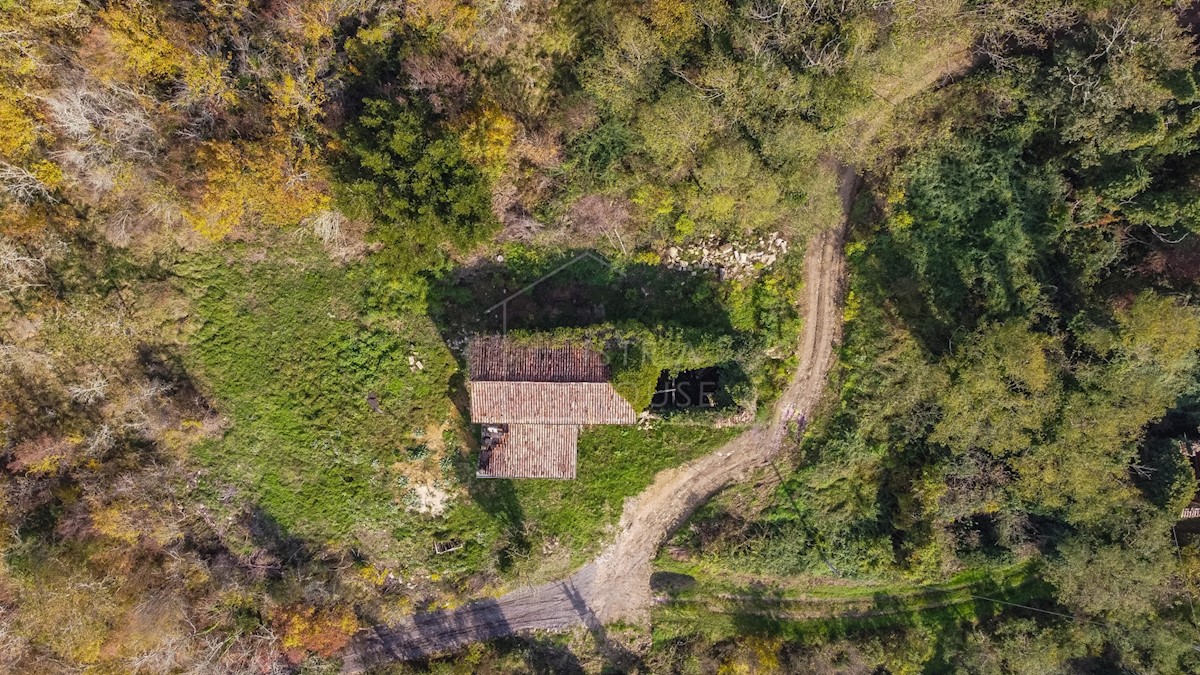 Kuća Na prodaju - ISTARSKA MOTOVUN