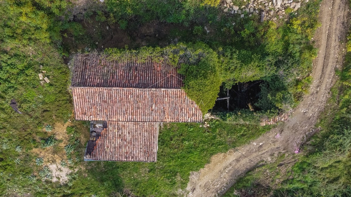 Kuća Na prodaju - ISTARSKA MOTOVUN
