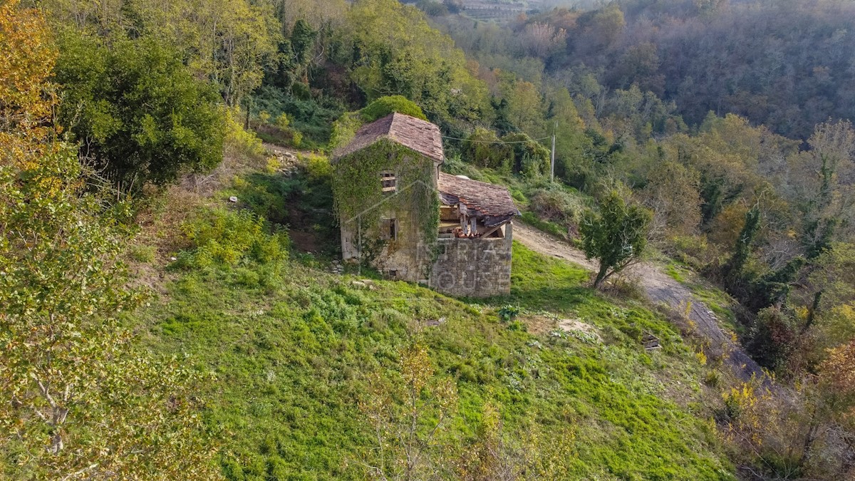 Kuća Na prodaju - ISTARSKA MOTOVUN