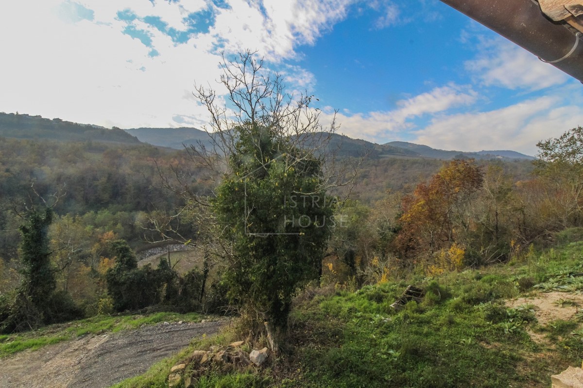 Kuća Na prodaju - ISTARSKA MOTOVUN