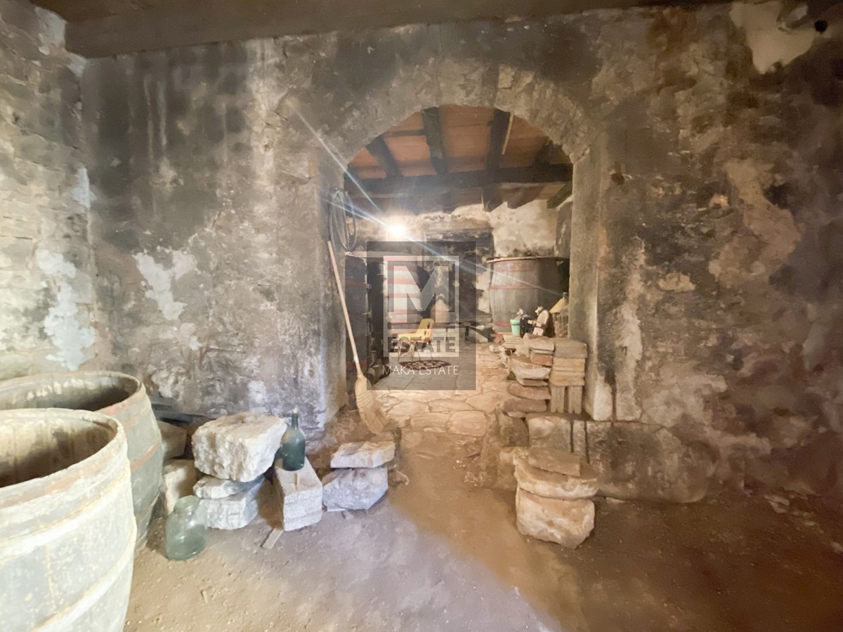 Haus Zu verkaufen - ISTARSKA POREČ
