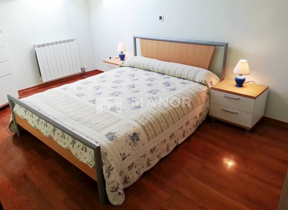 Appartement À vendre - PRIMORSKO-GORANSKA OPATIJA