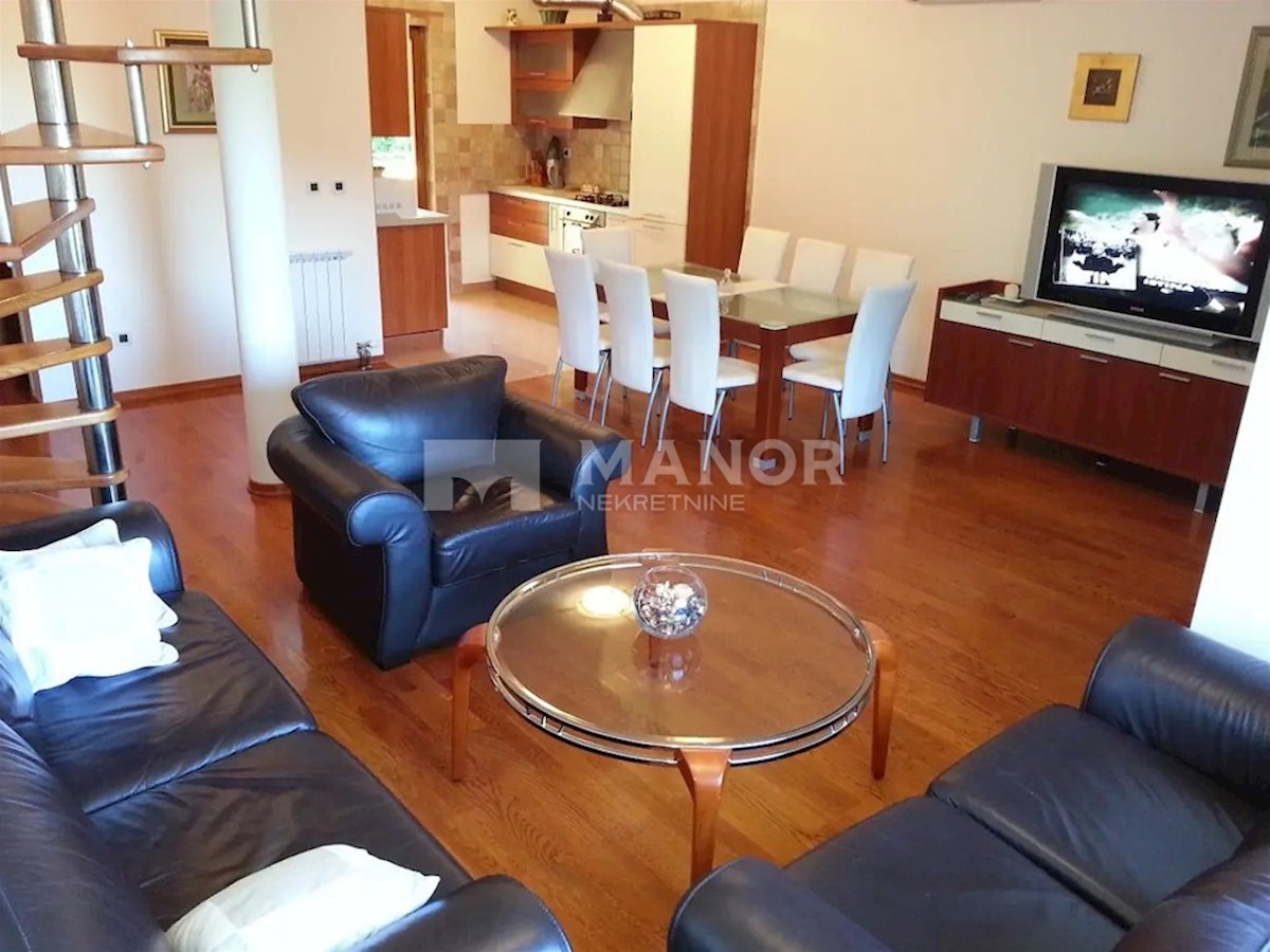 Appartement À vendre - PRIMORSKO-GORANSKA OPATIJA