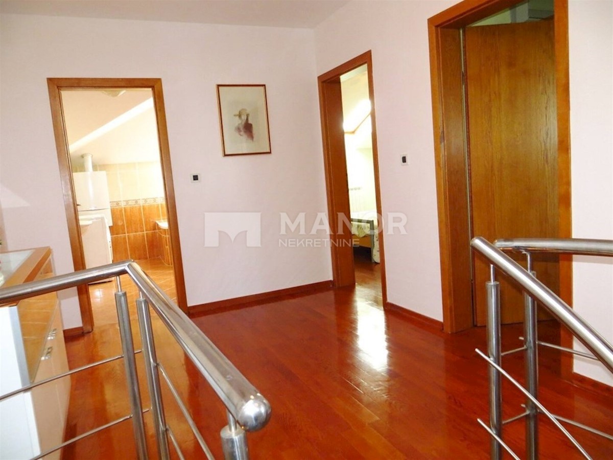 Appartement À vendre - PRIMORSKO-GORANSKA OPATIJA