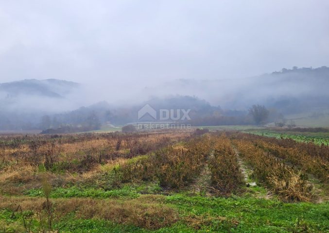 Parcela Naprodaj - Istarska Pićan - foto 3/3