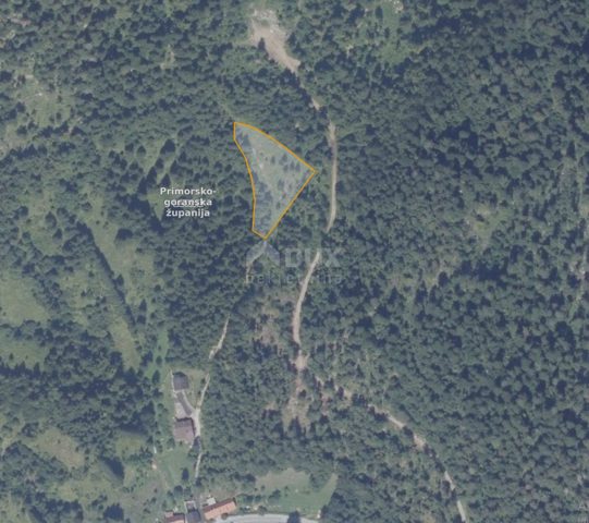 Grundstück Zu verkaufen - Primorsko-goranska Delnice - foto 2/2