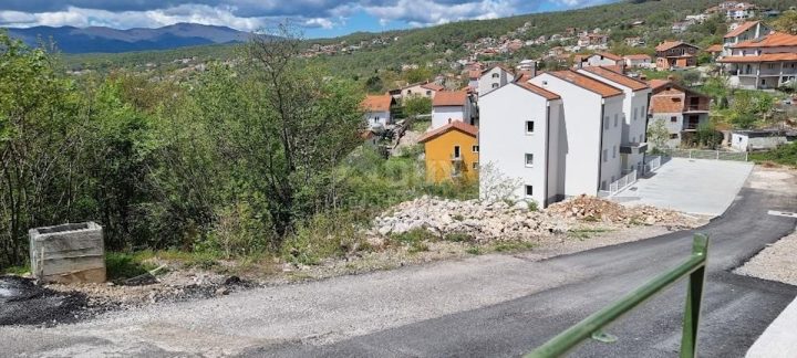 Land for sale 797 m² – Marčelji
