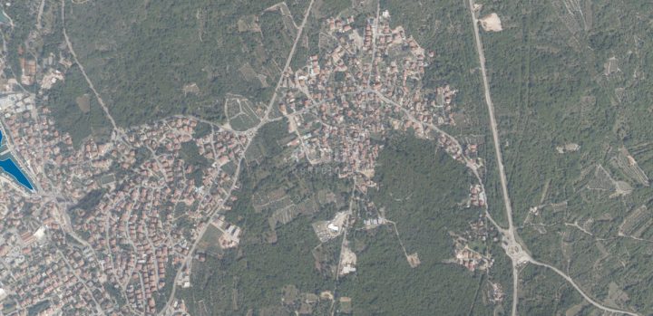Pozemok na predaj 662 m² – Sveti Vid-Miholjice