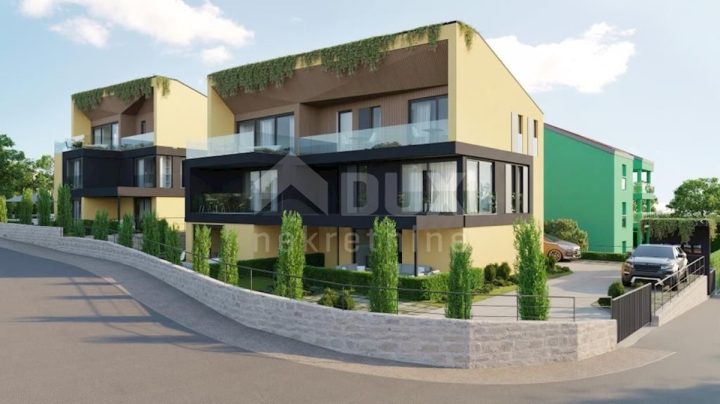 Appartement à vendre – Krk