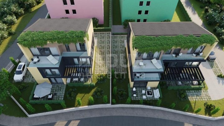 Apartment Zu verkaufen - Primorsko-goranska Krk - foto 2/5