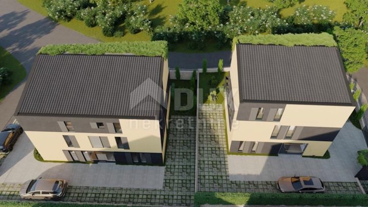Apartment Zu verkaufen - Primorsko-goranska Krk - foto 3/5