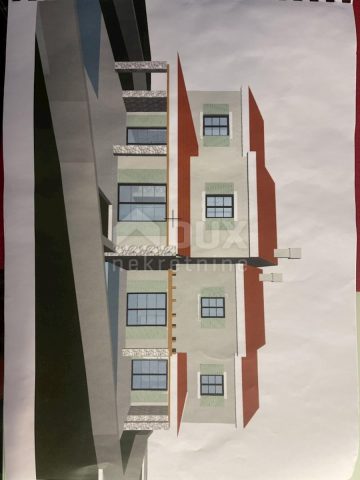 Terrain à vendre 473 m² – Pajkovići