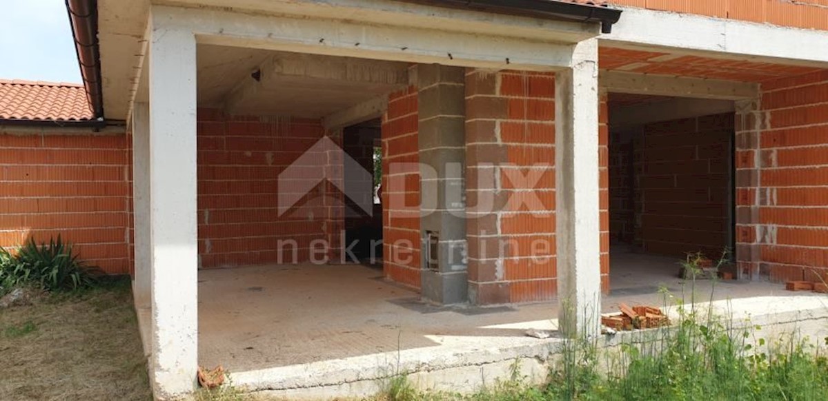 House For sale - ISTARSKA NOVIGRAD