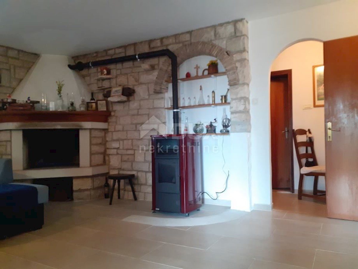 House For sale - ISTARSKA NOVIGRAD