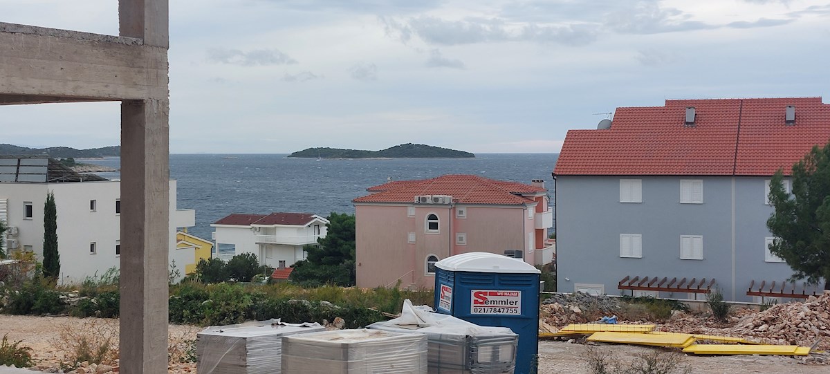 Appartement À vendre - ŠIBENSKO-KNINSKA ROGOZNICA