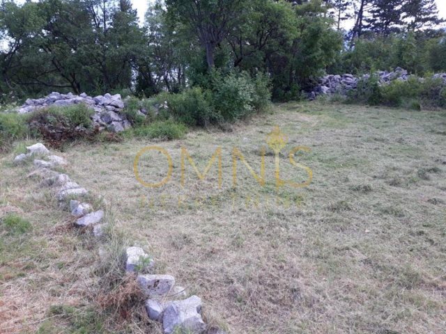 Parcela na predaj 1800 m² – Rijeka
