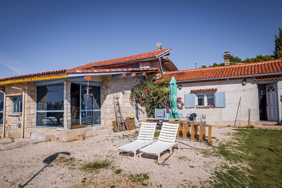 Haus Zu verkaufen - ZADARSKA PAKOŠTANE