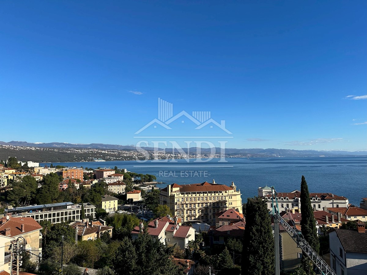 Apartmán Na prenájom OPATIJA