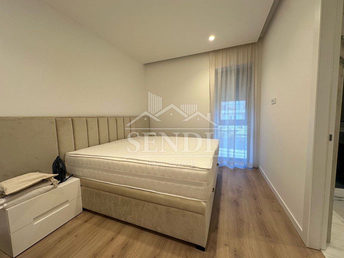 Appartement À louer - PRIMORSKO-GORANSKA OPATIJA