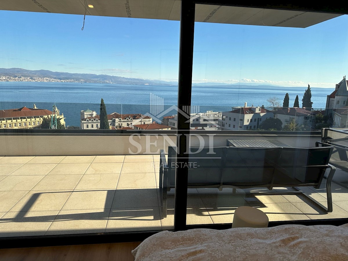 Apartmán K pronájmu - PRIMORSKO-GORANSKA OPATIJA