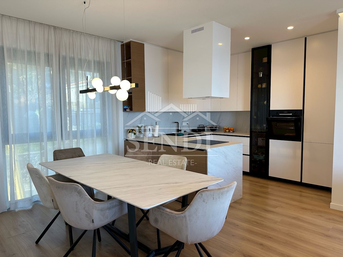 Apartmán K pronájmu - PRIMORSKO-GORANSKA OPATIJA