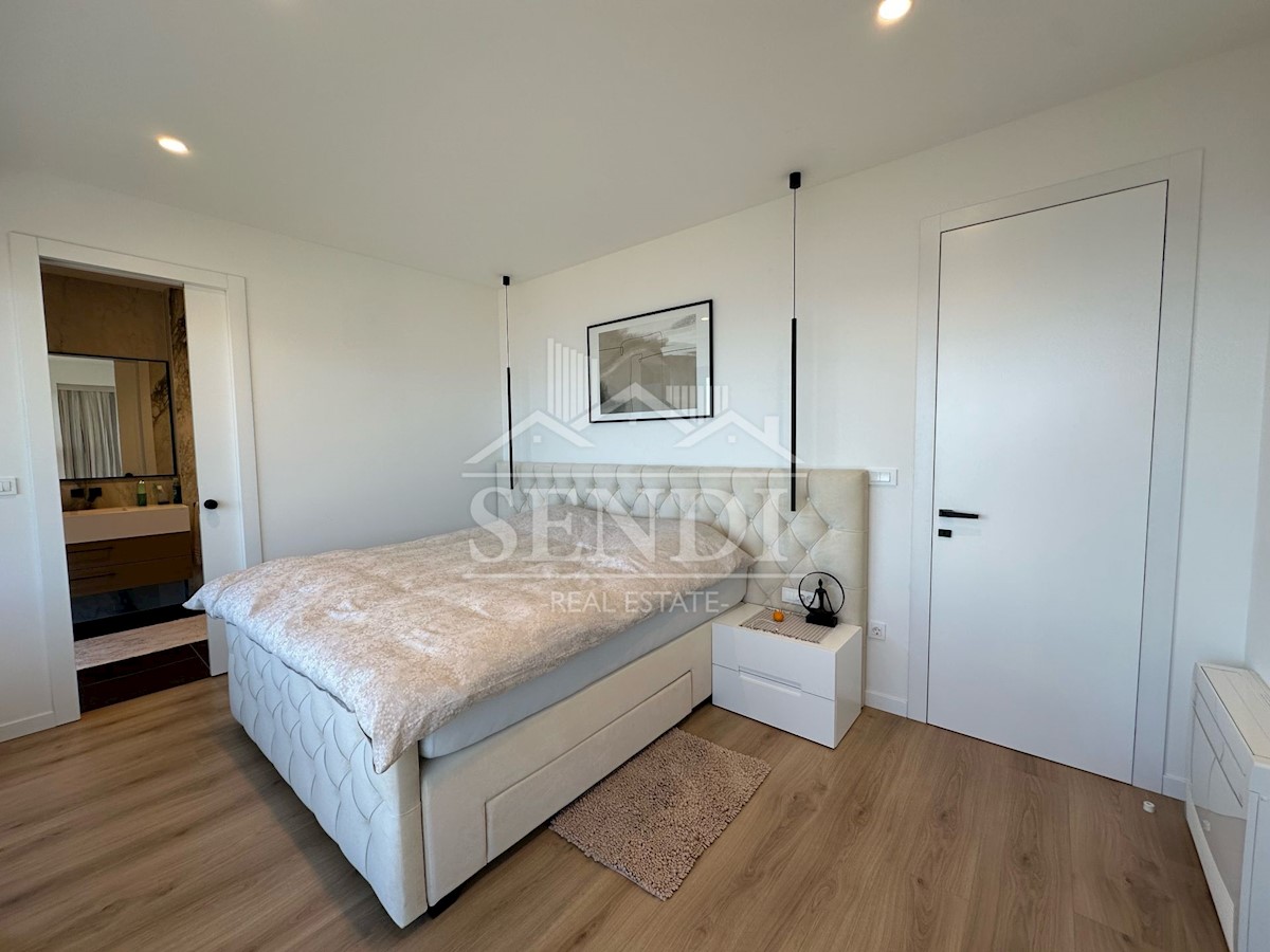 Appartement À louer - PRIMORSKO-GORANSKA OPATIJA