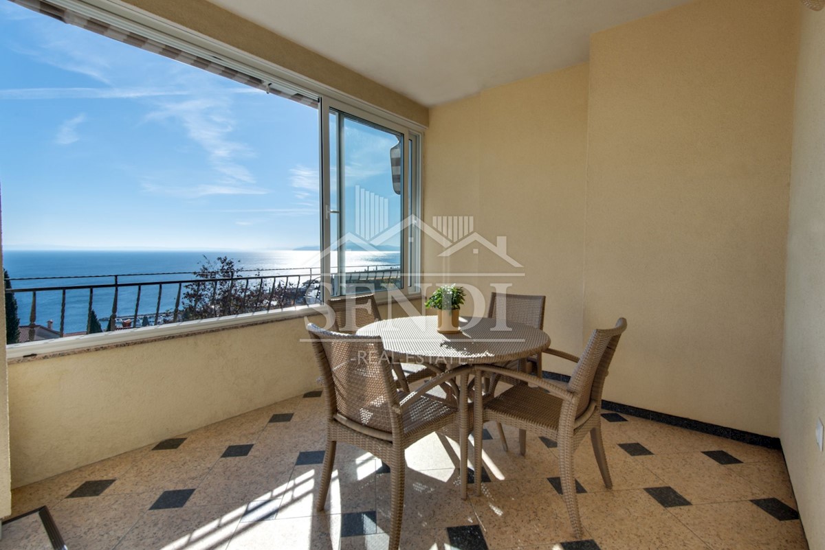 Appartement À louer - PRIMORSKO-GORANSKA OPATIJA