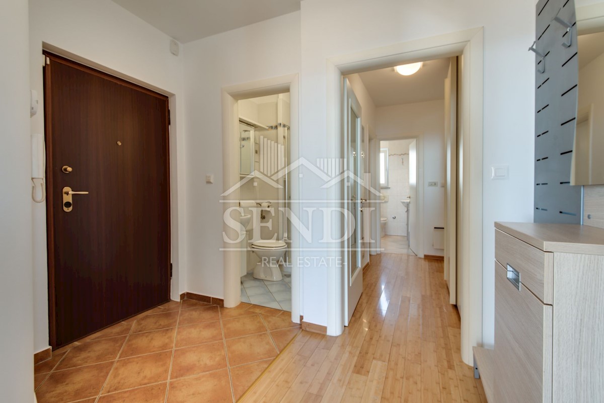 Appartement À louer - PRIMORSKO-GORANSKA OPATIJA