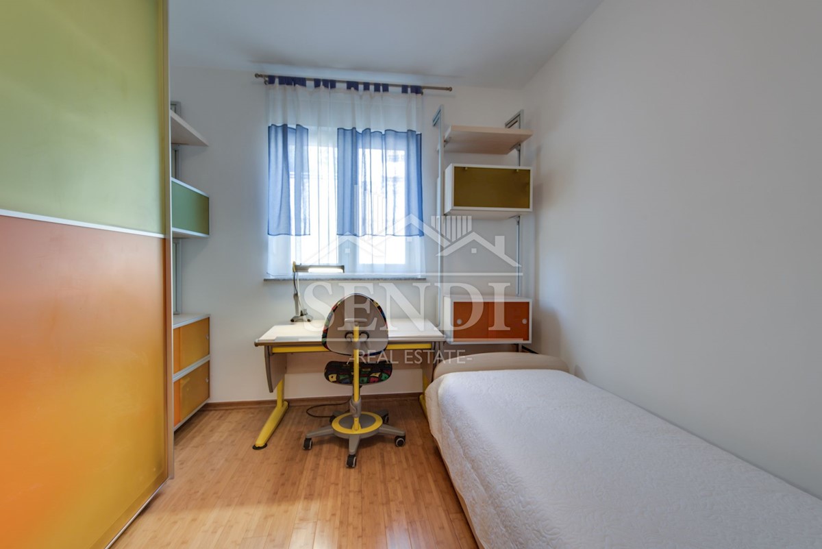 Apartmán K pronájmu - PRIMORSKO-GORANSKA OPATIJA